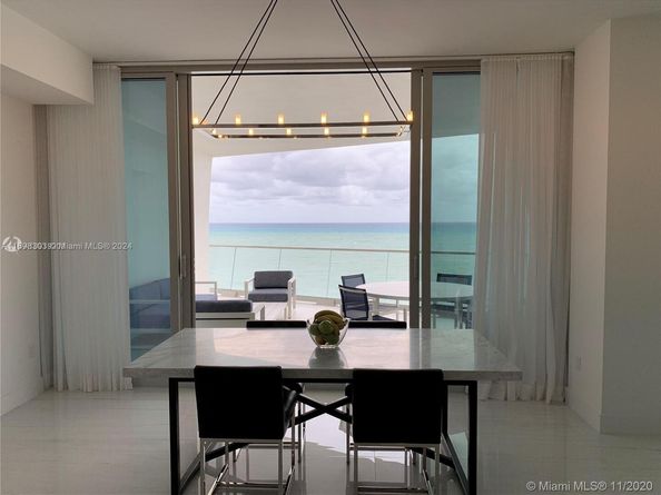 16901 Collins Ave 1402, Sunny Isles Beach FL 33160
