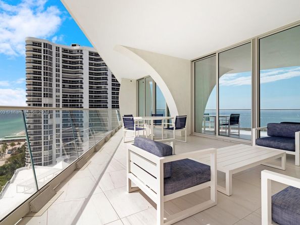 16901 Collins Ave 1402, Sunny Isles Beach FL 33160