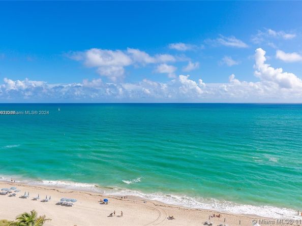 16901 Collins Ave 1402, Sunny Isles Beach FL 33160