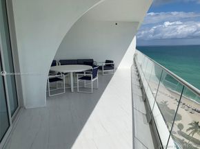 16901 Collins Ave 1402, Sunny Isles Beach FL 33160