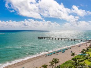 16901 Collins Ave 1402, Sunny Isles Beach FL 33160