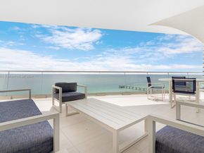 16901 Collins Ave 1402, Sunny Isles Beach FL 33160