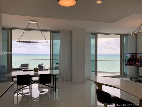 16901 Collins Ave 1402, Sunny Isles Beach FL 33160
