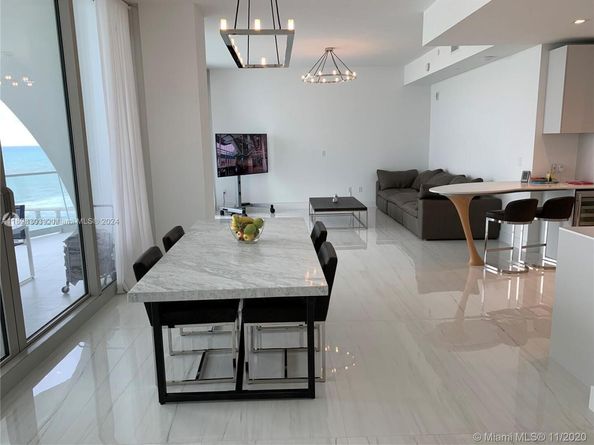 16901 Collins Ave 1402, Sunny Isles Beach FL 33160