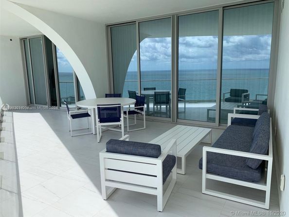 16901 Collins Ave 1402, Sunny Isles Beach FL 33160