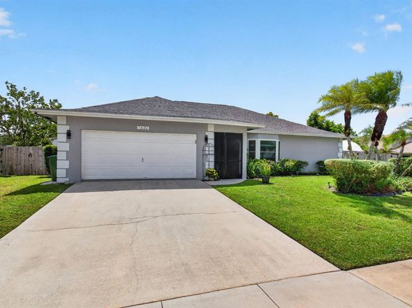 1630 Tamarack Way, Wellington FL 33414