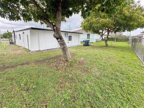 1305 NW 5th Ave, Florida City FL 33034