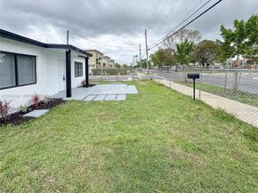 1305 NW 5th Ave, Florida City FL 33034