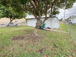 1305 NW 5th Ave, Florida City FL 33034
