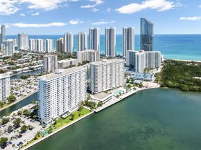 300 Bayview Dr 605, Sunny Isles Beach FL 33160