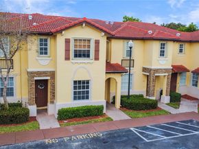 1690 NE 33rd Ave 1066, Homestead FL 33033