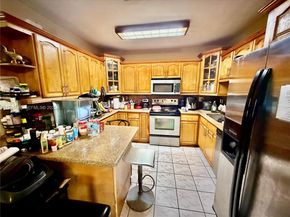 1121 NE 154th Ter, North Miami Beach FL 33162