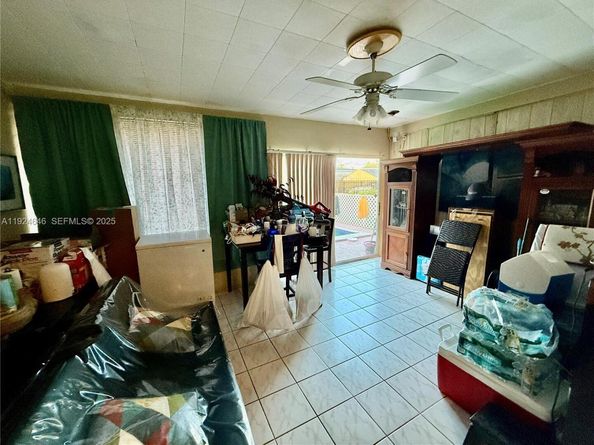 1121 NE 154th Ter, North Miami Beach FL 33162