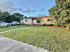 1121 NE 154th Ter, North Miami Beach FL 33162
