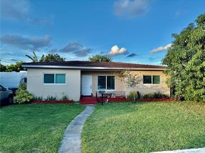 1121 NE 154th Ter, North Miami Beach FL 33162