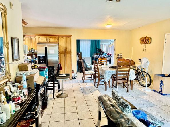 1121 NE 154th Ter, North Miami Beach FL 33162