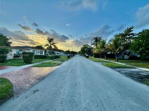 1121 NE 154th Ter, North Miami Beach FL 33162