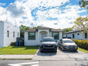 308 NW 2nd Ave, Hallandale Beach FL 33009