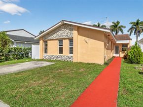 13061 SW 56th Ter, Miami FL 33183