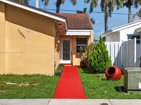 13061 SW 56th Ter, Miami FL 33183