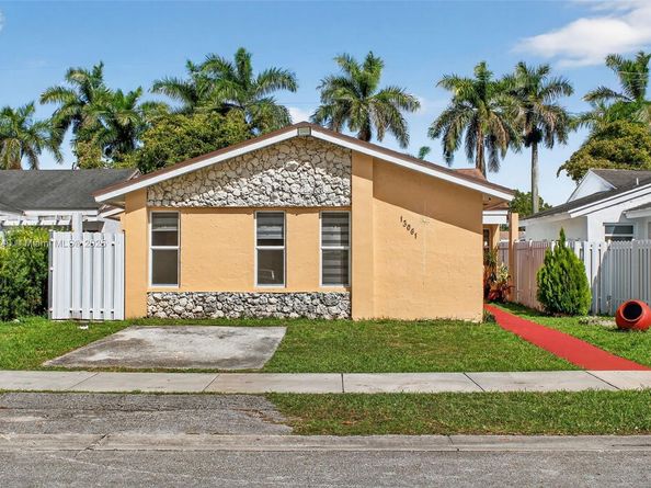 13061 SW 56th Ter, Miami FL 33183