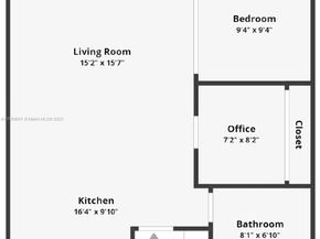 401 Ocean Dr 1003, Miami Beach FL 33139