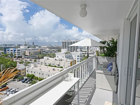 401 Ocean Dr 1003, Miami Beach FL 33139