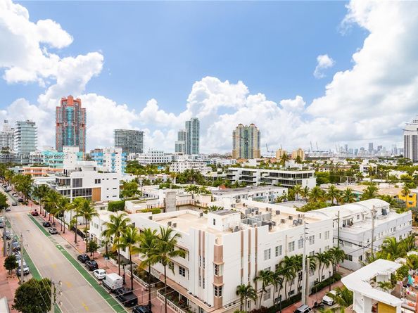 401 Ocean Dr 1003, Miami Beach FL 33139