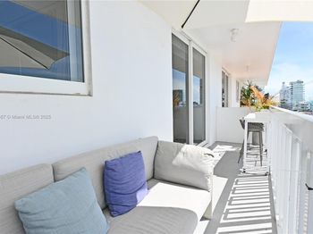 401 Ocean Dr