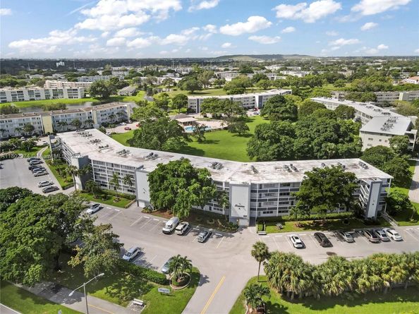 1012 Berkshire A 1012, Deerfield Beach FL 33442
