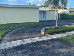 11711 NW 29th St, Sunrise FL 33323