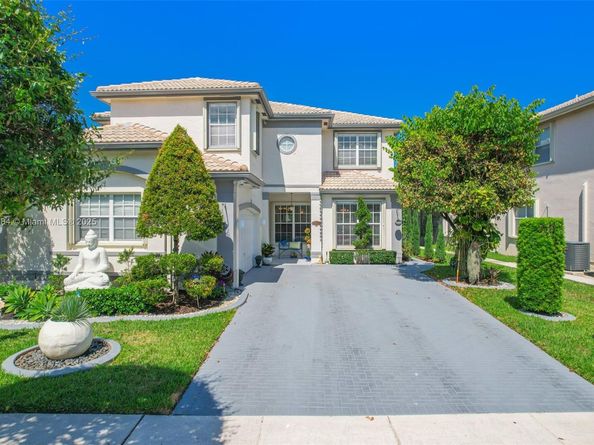 4604 SW 132nd Ave, Miramar FL 33027