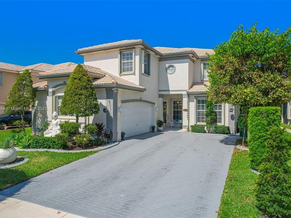 4604 SW 132nd Ave, Miramar FL 33027