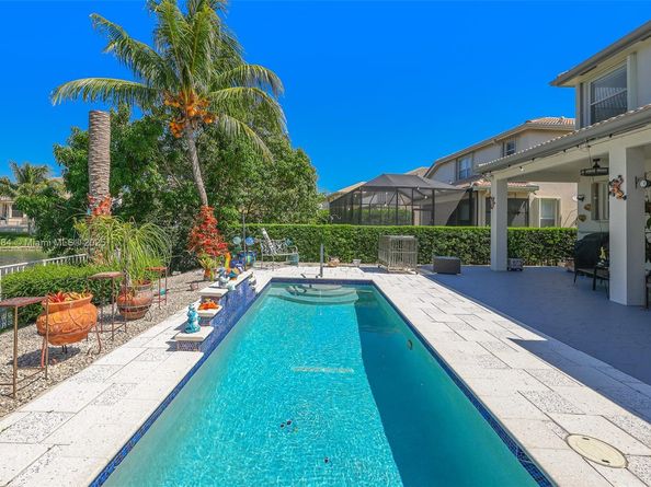 4604 SW 132nd Ave, Miramar FL 33027