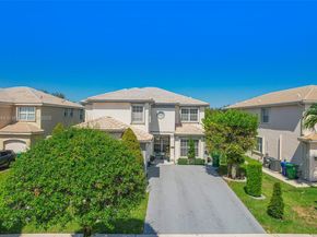 4604 SW 132nd Ave, Miramar FL 33027