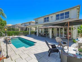 4604 SW 132nd Ave, Miramar FL 33027