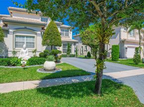 4604 SW 132nd Ave, Miramar FL 33027