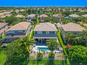 4604 SW 132nd Ave, Miramar FL 33027