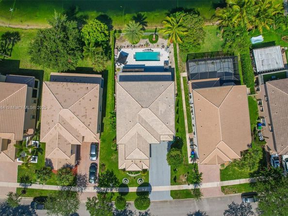 4604 SW 132nd Ave, Miramar FL 33027