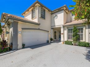 4604 SW 132nd Ave, Miramar FL 33027