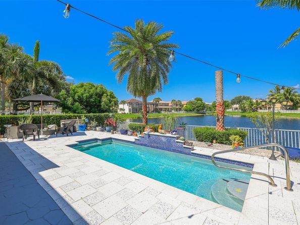 4604 SW 132nd Ave, Miramar FL 33027