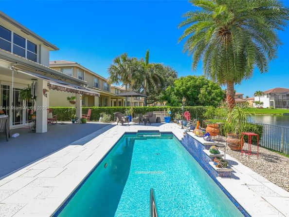 4604 SW 132nd Ave, Miramar FL 33027