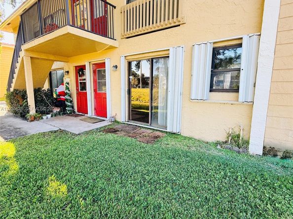 2651 Riverside Dr 3, Coral Springs FL 33065