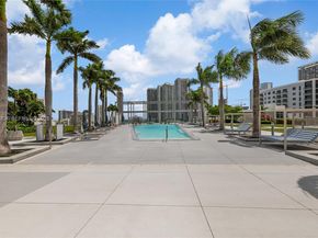 3301 NE 1st Ave H2011, Miami FL 33137