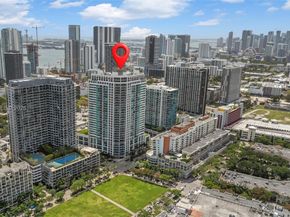 3301 NE 1st Ave H2011, Miami FL 33137