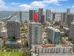 3301 NE 1st Ave H2011, Miami FL 33137