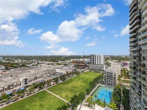 3301 NE 1st Ave H2011, Miami FL 33137