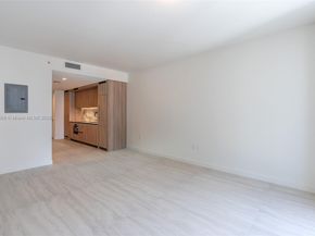 77 SE 5th Street 2107, Miami FL 33143