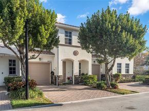 4673 Tara Cove Way, West Palm Beach FL 33417