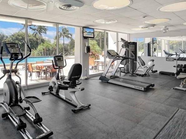3375 N Country Club Dr 701, Aventura FL 33180